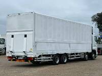 HINO Profia Aluminum Wing QPG-FW1EXEG 2016 788,000km_4