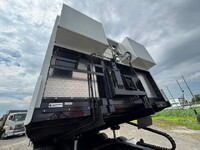 MITSUBISHI FUSO Super Great Safety Loader (With 4 Steps Of Cranes) 2KG-FS70HZ 2024 1,033km_10
