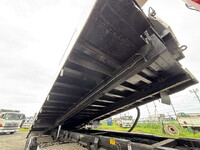 MITSUBISHI FUSO Super Great Safety Loader (With 4 Steps Of Cranes) 2KG-FS70HZ 2024 1,033km_11