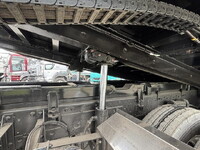 MITSUBISHI FUSO Super Great Safety Loader (With 4 Steps Of Cranes) 2KG-FS70HZ 2024 1,033km_13