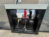 MITSUBISHI FUSO Super Great Safety Loader (With 4 Steps Of Cranes) 2KG-FS70HZ 2024 1,033km_16