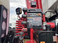 MITSUBISHI FUSO Super Great Safety Loader (With 4 Steps Of Cranes) 2KG-FS70HZ 2024 1,033km_20