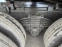 MITSUBISHI FUSO Super Great Safety Loader (With 4 Steps Of Cranes) 2KG-FS70HZ 2024 1,033km_25