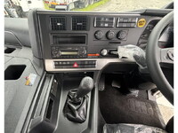 MITSUBISHI FUSO Super Great Safety Loader (With 4 Steps Of Cranes) 2KG-FS70HZ 2024 1,033km_31