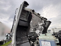 MITSUBISHI FUSO Super Great Safety Loader (With 4 Steps Of Cranes) 2KG-FS70HZ 2024 1,033km_36