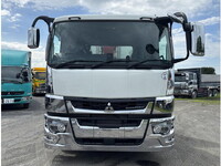 MITSUBISHI FUSO Super Great Safety Loader (With 4 Steps Of Cranes) 2KG-FS70HZ 2024 1,033km_3