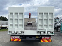MITSUBISHI FUSO Super Great Safety Loader (With 4 Steps Of Cranes) 2KG-FS70HZ 2024 1,033km_5