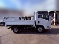 ISUZU Elf Flat Body 2RG-NMR88R 2020 167,724km_4