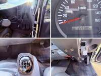 ISUZU Elf Flat Body TPG-NPR85YN 2015 226,988km_40