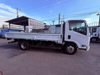 ISUZU Elf Flat Body TPG-NPR85YN 2015 226,988km_4
