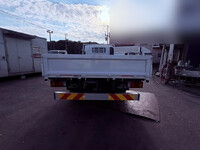 ISUZU Elf Flat Body TPG-NPR85YN 2015 226,988km_5