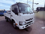 Dutro Flat Body