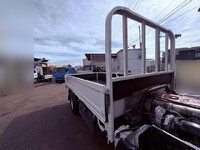 HINO Dutro Flat Body TKG-XZC605M 2018 112,550km_20