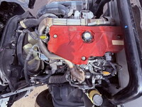 HINO Dutro Flat Body TKG-XZC605M 2018 112,550km_21