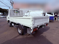 HINO Dutro Flat Body TKG-XZC605M 2018 112,550km_2