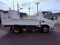 HINO Dutro Flat Body TKG-XZC605M 2018 112,550km_4