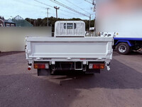 HINO Dutro Flat Body TKG-XZC605M 2018 112,550km_5