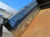 MITSUBISHI FUSO Fighter Dump 2KG-FK62FZ 2023 27,000km_20