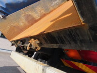 MITSUBISHI FUSO Fighter Dump 2KG-FK62FZ 2023 27,000km_22