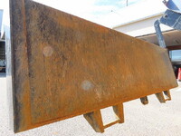 MITSUBISHI FUSO Fighter Dump 2KG-FK62FZ 2023 27,000km_23