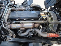 MITSUBISHI FUSO Fighter Dump 2KG-FK62FZ 2023 27,000km_27