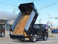 MITSUBISHI FUSO Fighter Dump 2KG-FK62FZ 2023 27,000km_2