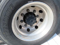 MITSUBISHI FUSO Fighter Dump 2KG-FK62FZ 2023 27,000km_35