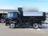 MITSUBISHI FUSO Fighter Dump 2KG-FK62FZ 2023 27,000km_3