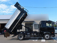 MITSUBISHI FUSO Fighter Dump 2KG-FK62FZ 2023 27,000km_7