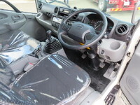 HINO Dutro Refrigerator & Freezer Truck 2KG-XZC605M 2025 2,000km_10
