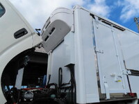 HINO Dutro Refrigerator & Freezer Truck 2KG-XZC605M 2025 2,000km_22