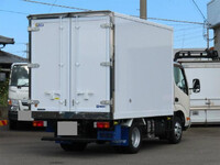 HINO Dutro Refrigerator & Freezer Truck 2KG-XZC605M 2025 2,000km_2