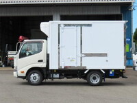 HINO Dutro Refrigerator & Freezer Truck 2KG-XZC605M 2025 2,000km_3
