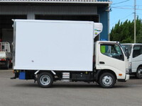 HINO Dutro Refrigerator & Freezer Truck 2KG-XZC605M 2025 2,000km_4
