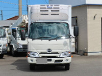 HINO Dutro Refrigerator & Freezer Truck 2KG-XZC605M 2025 2,000km_5