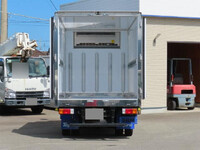 HINO Dutro Refrigerator & Freezer Truck 2KG-XZC605M 2025 2,000km_8