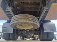 MITSUBISHI FUSO Fighter Self Loader (With 4 Steps Of Cranes) 2KG-FK72FZ 2019 46,200km_17