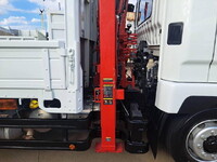 MITSUBISHI FUSO Fighter Self Loader (With 4 Steps Of Cranes) 2KG-FK72FZ 2019 46,200km_18