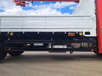 MITSUBISHI FUSO Fighter Self Loader (With 4 Steps Of Cranes) 2KG-FK72FZ 2019 46,200km_19