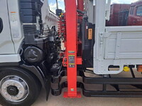 MITSUBISHI FUSO Fighter Self Loader (With 4 Steps Of Cranes) 2KG-FK72FZ 2019 46,200km_21