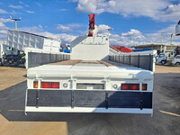 MITSUBISHI FUSO Fighter Self Loader (With 4 Steps Of Cranes) 2KG-FK72FZ 2019 46,200km_24
