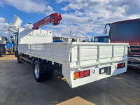 MITSUBISHI FUSO Fighter Self Loader (With 4 Steps Of Cranes) 2KG-FK72FZ 2019 46,200km_2