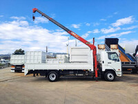 MITSUBISHI FUSO Fighter Self Loader (With 4 Steps Of Cranes) 2KG-FK72FZ 2019 46,200km_3