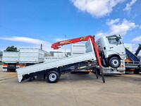 MITSUBISHI FUSO Fighter Self Loader (With 4 Steps Of Cranes) 2KG-FK72FZ 2019 46,200km_4