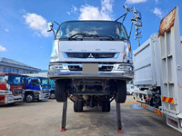 MITSUBISHI FUSO Fighter Self Loader (With 4 Steps Of Cranes) 2KG-FK72FZ 2019 46,200km_5