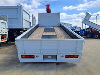 MITSUBISHI FUSO Fighter Self Loader (With 4 Steps Of Cranes) 2KG-FK72FZ 2019 46,200km_6