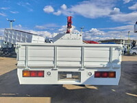 MITSUBISHI FUSO Fighter Self Loader (With 4 Steps Of Cranes) 2KG-FK72FZ 2019 46,200km_9