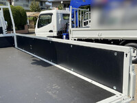 MITSUBISHI FUSO Canter Truck (With 4 Steps Of Cranes) 2RG-FEAV0 2026 315km_11
