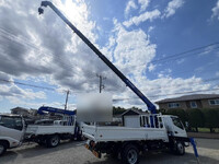 MITSUBISHI FUSO Canter Truck (With 4 Steps Of Cranes) 2RG-FEAV0 2026 315km_14