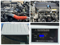 MITSUBISHI FUSO Canter Truck (With 4 Steps Of Cranes) 2RG-FEAV0 2026 315km_27
